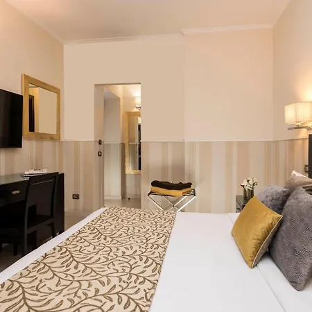 Yes Boutique Hotel Rzym