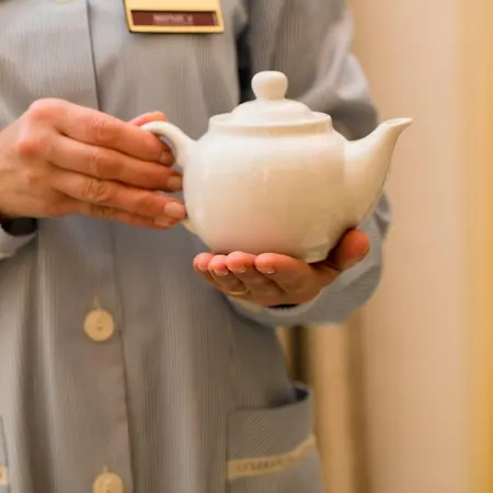 Yes Boutique מלון 3*