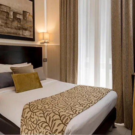 Hotel Yes Boutique