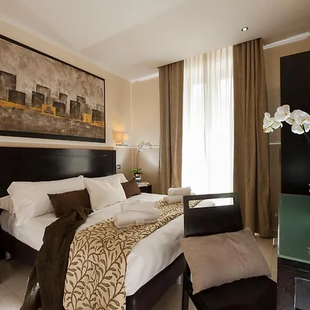 Hotel Yes Boutique 3*