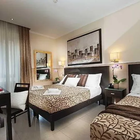Yes Boutique Hotel Rzym