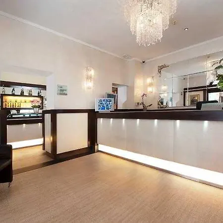 Hotel Yes Boutique Rzym