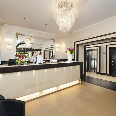 מלון Yes Boutique 3*