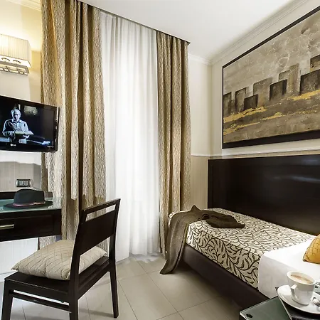 Hotel Yes Boutique