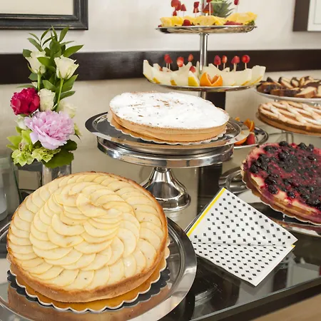 מלון Yes Boutique רומא