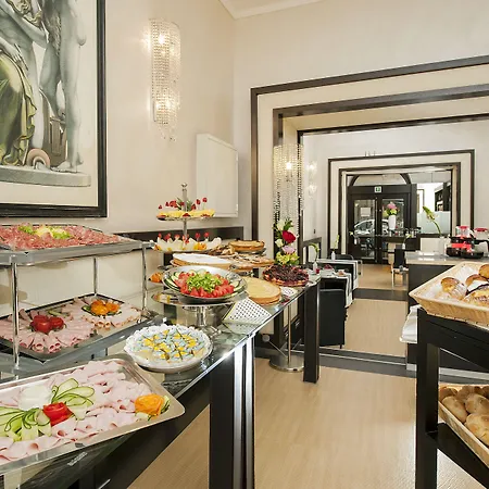 Yes Boutique Hotel Rzym