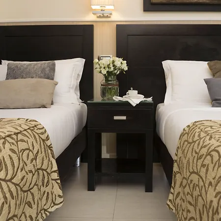 Hotel Yes Boutique 3*