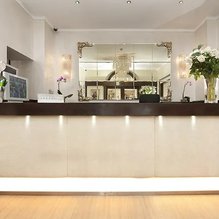 Yes Boutique Hotel Rzym