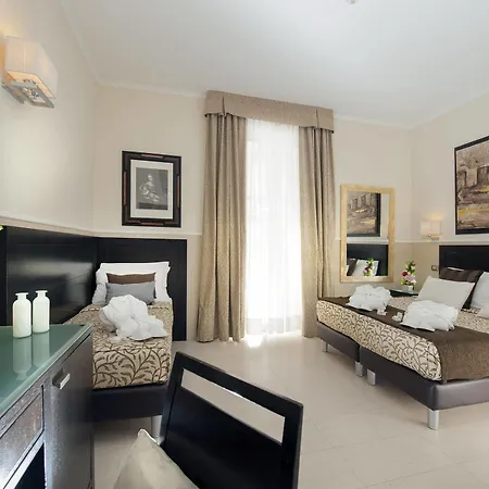 Yes Boutique Hotel Rzym