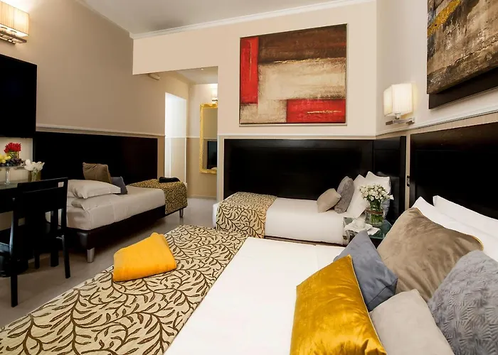 Hotel Yes Boutique 3*