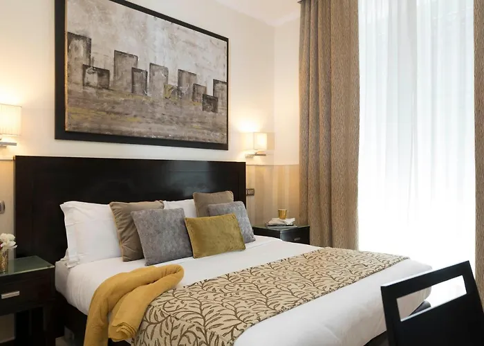 Hotel Yes Boutique Rome