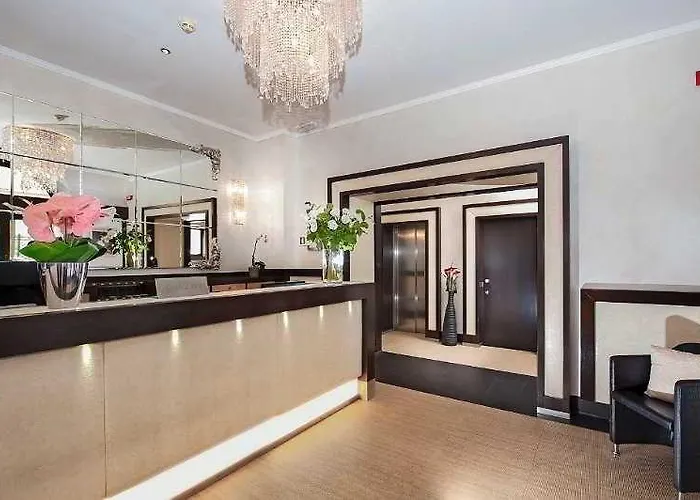 Hotel Yes Boutique 3*