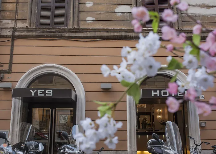 Hotel Yes Boutique