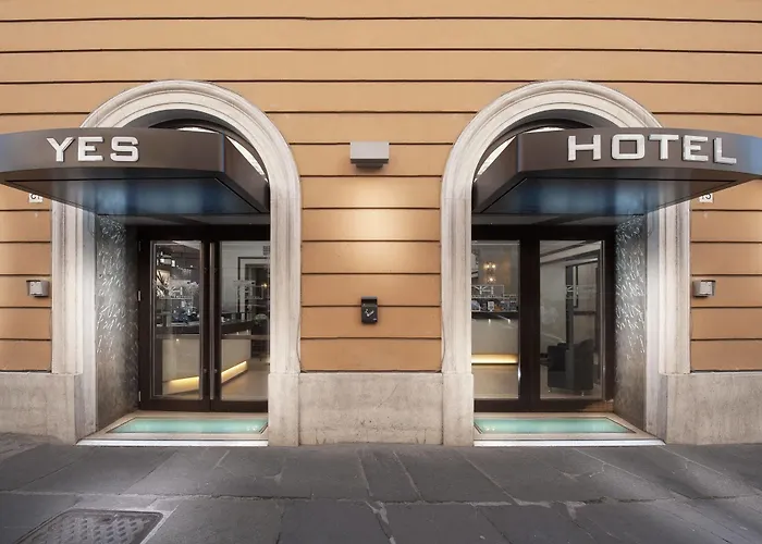 Hotel Yes Boutique
