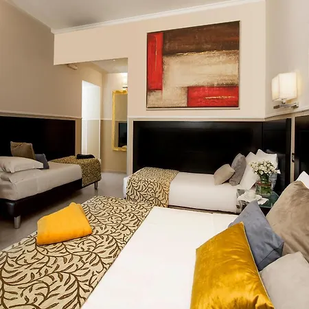 Hotel Yes Boutique 3*