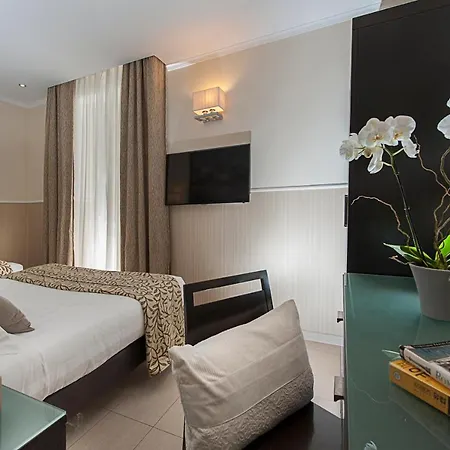 Hotel Yes Boutique 3*