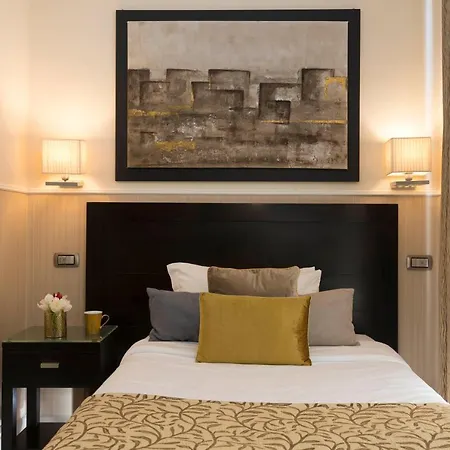 Hotel Yes Boutique 3*