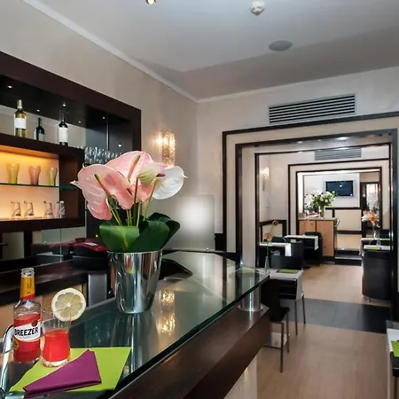 酒店 Yes Boutique 3*