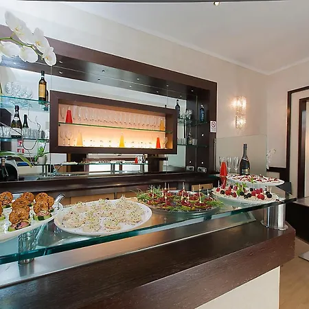 Yes Boutique 3* Roma