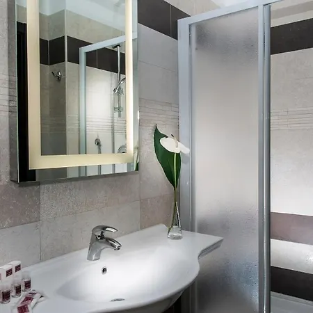 Hotell Yes Boutique 3*