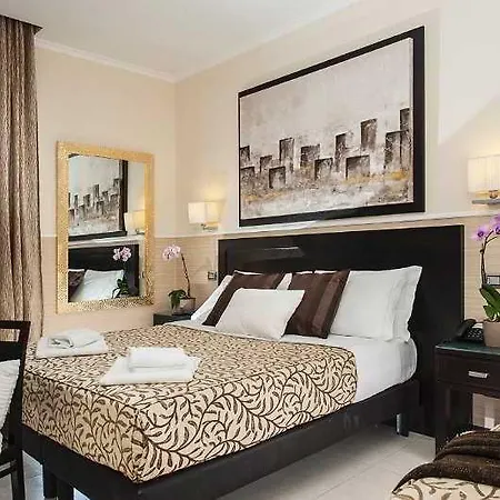 Yes Boutique Hotell