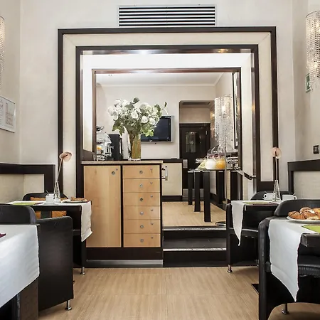 Yes Boutique 3* Roma