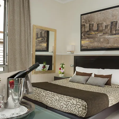 Yes Boutique 3* Rome