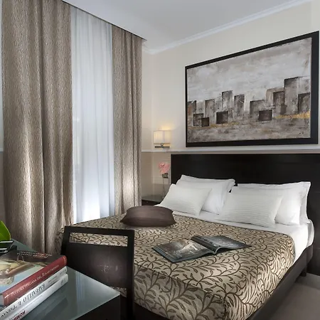 Hotel Yes Boutique 3*