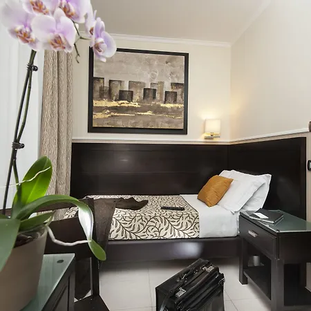 Hotell Yes Boutique 3*