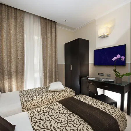 Hotel Yes Boutique Rome