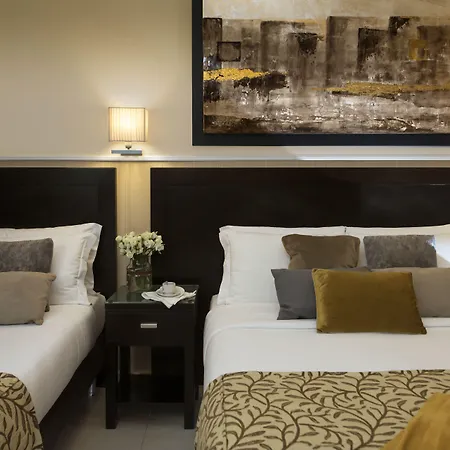 Yes Boutique 3* Rome