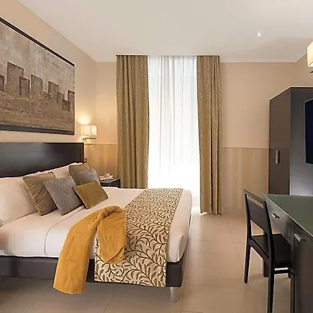 Hotel Yes Boutique Roma
