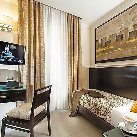 Hotel Yes Boutique 3*