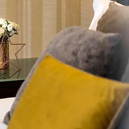 Hotel Yes Boutique