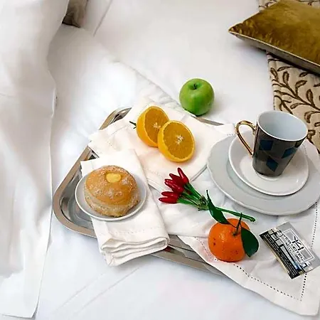Yes Boutique 3* Roma