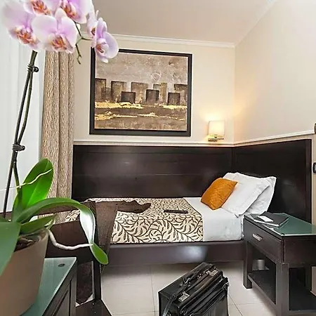 Yes Boutique Hotel