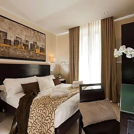 Yes Boutique Hotel Roma