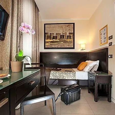 Yes Boutique 3* Roma