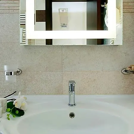 Hotel Yes Boutique Roma