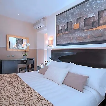 Yes Boutique Hotell