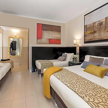 Yes Boutique Hotel 3*