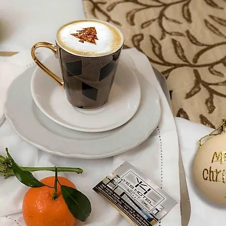 Hotel Yes Boutique Roma