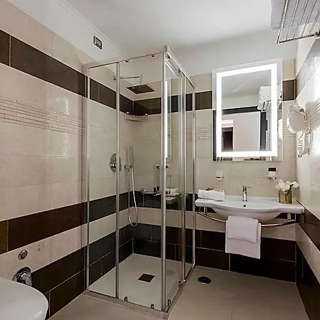 Yes Boutique Hotel Roma