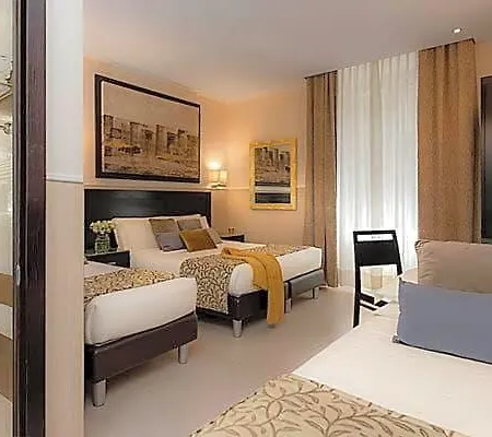 Yes Boutique Hotel Roma