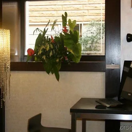 Yes Boutique 3* Roma