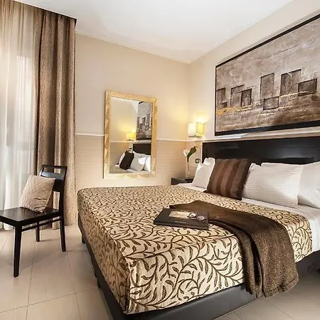 Hotel Yes Boutique Roma