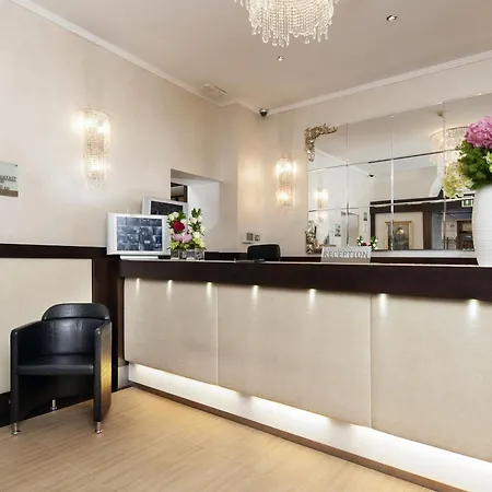 Hotel Yes Boutique Roma