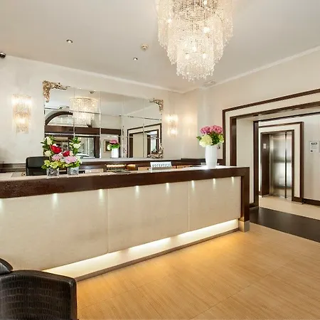 Hotell Yes Boutique