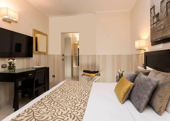 Yes Boutique Hotel Rzym