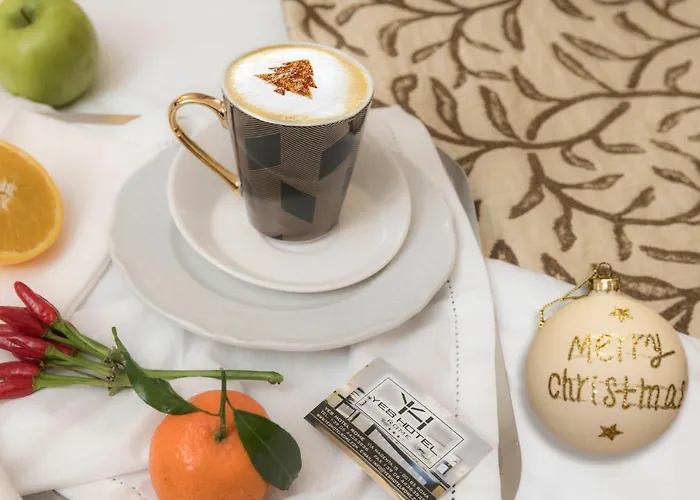 Hotel Yes Boutique Rome
